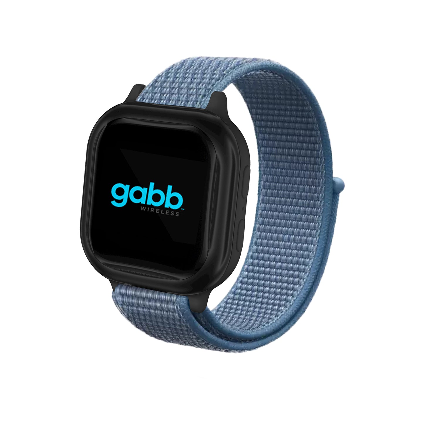 Nylon Bands for Gabb Watch Band