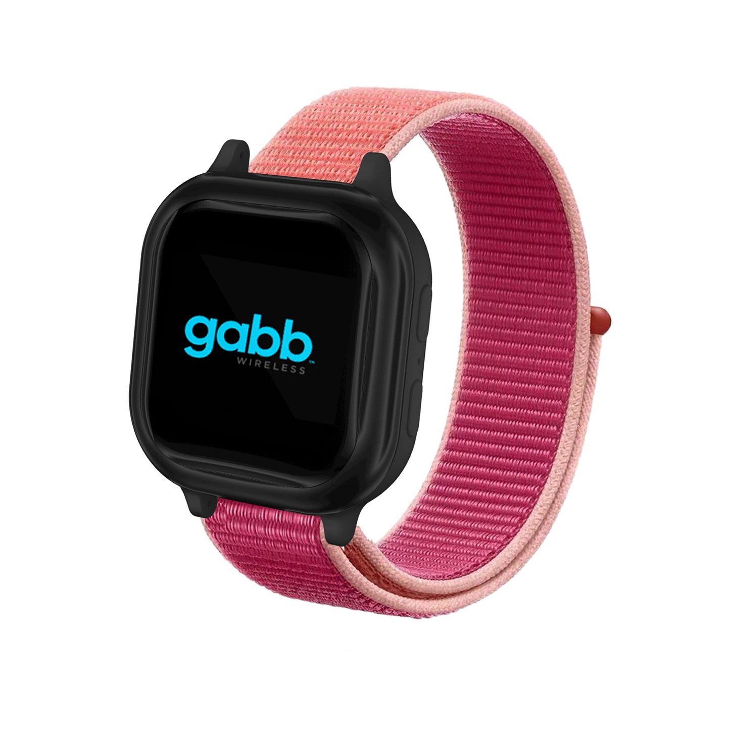 Nylon Bands for Gabb Watch Band