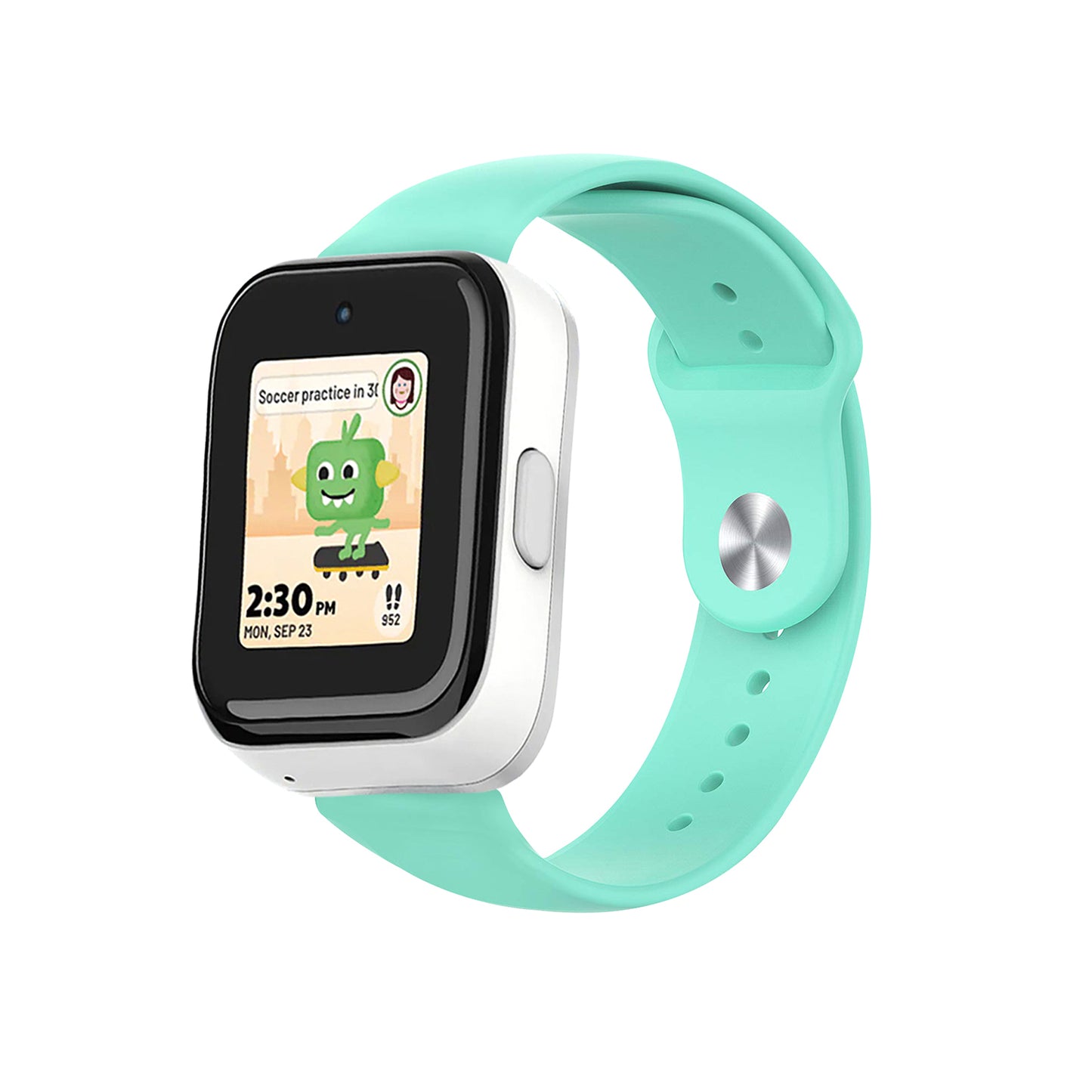 SyncUP Kids Watch Band Replacement