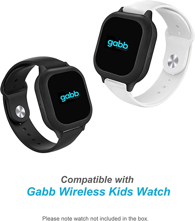 Gabb Watch Screen Protector