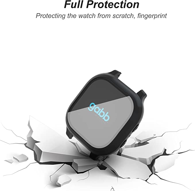 Gabb Watch Screen Protector