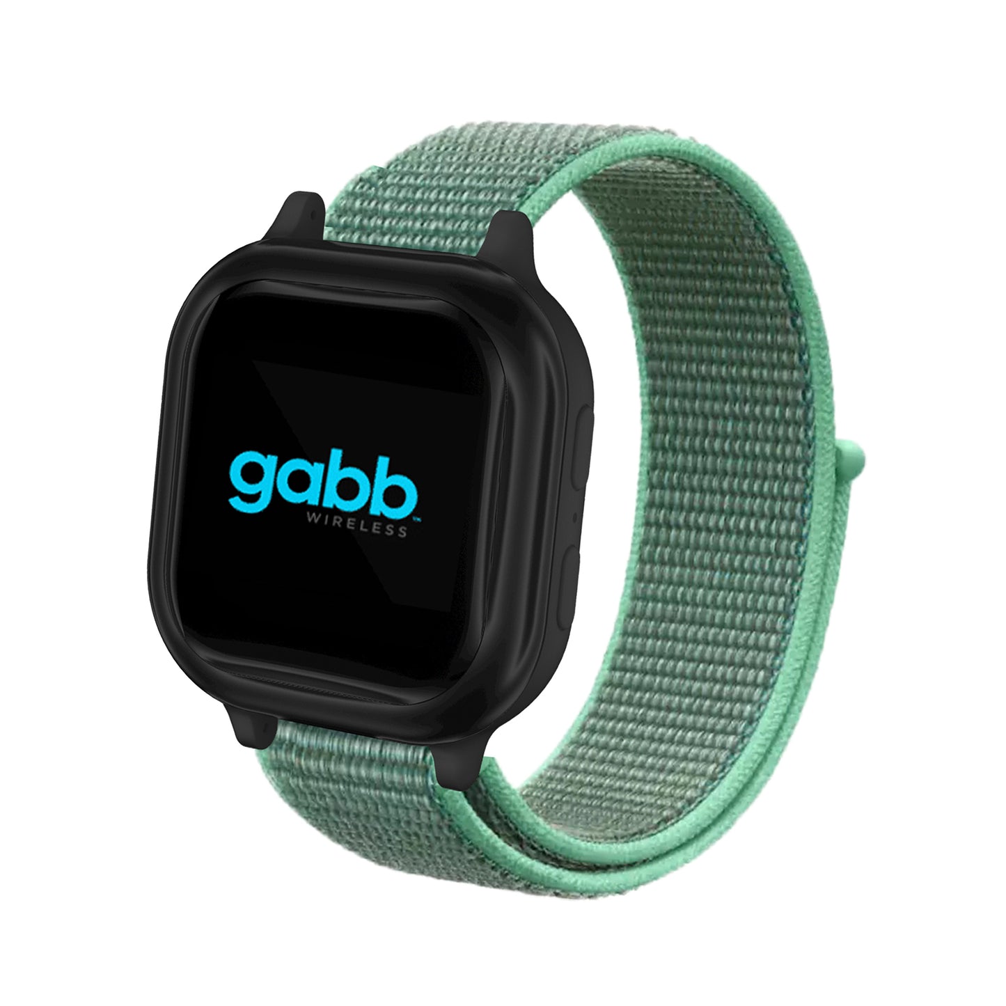 Nylon Bands for Gabb Watch Band