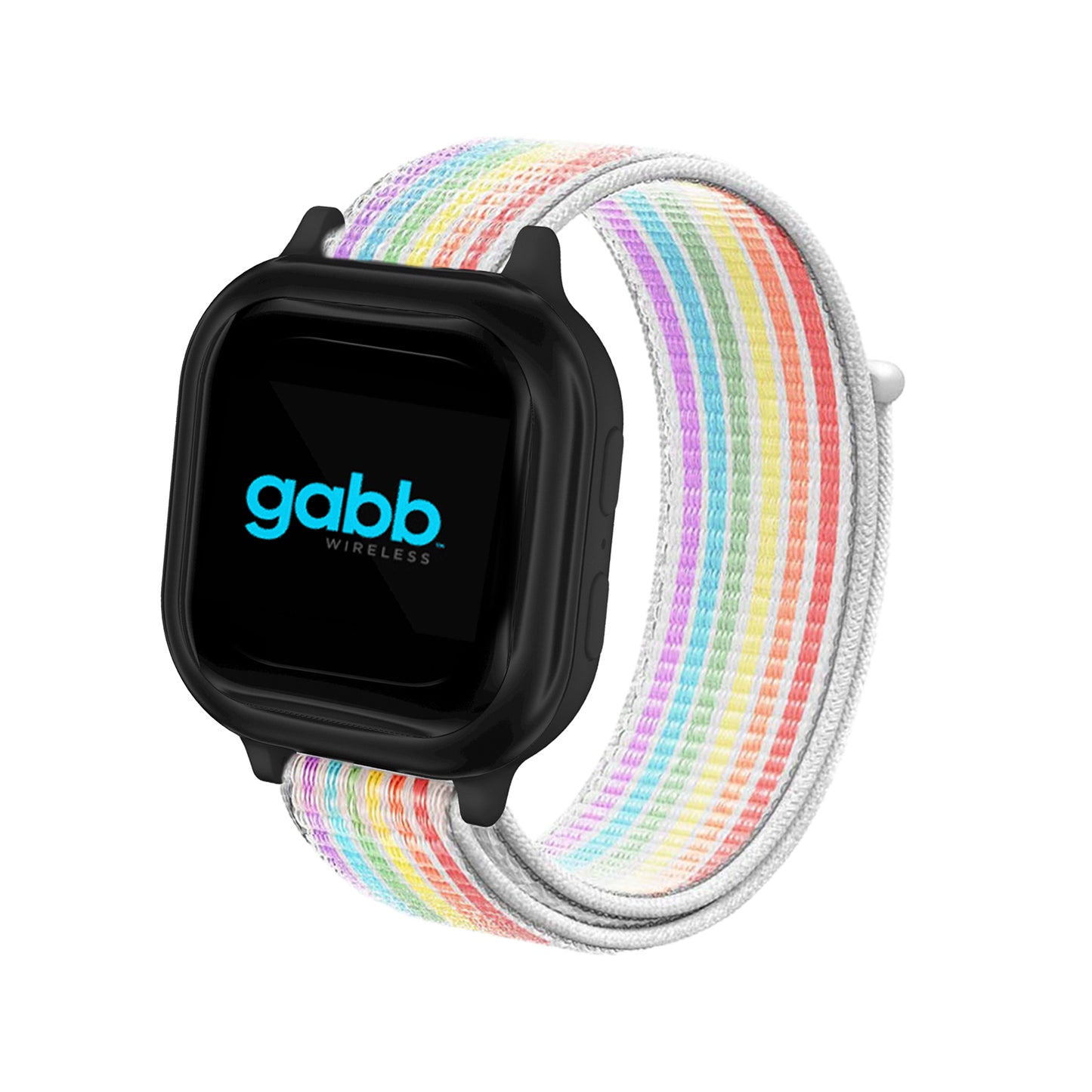 Nylon Bands for Gabb Watch Band