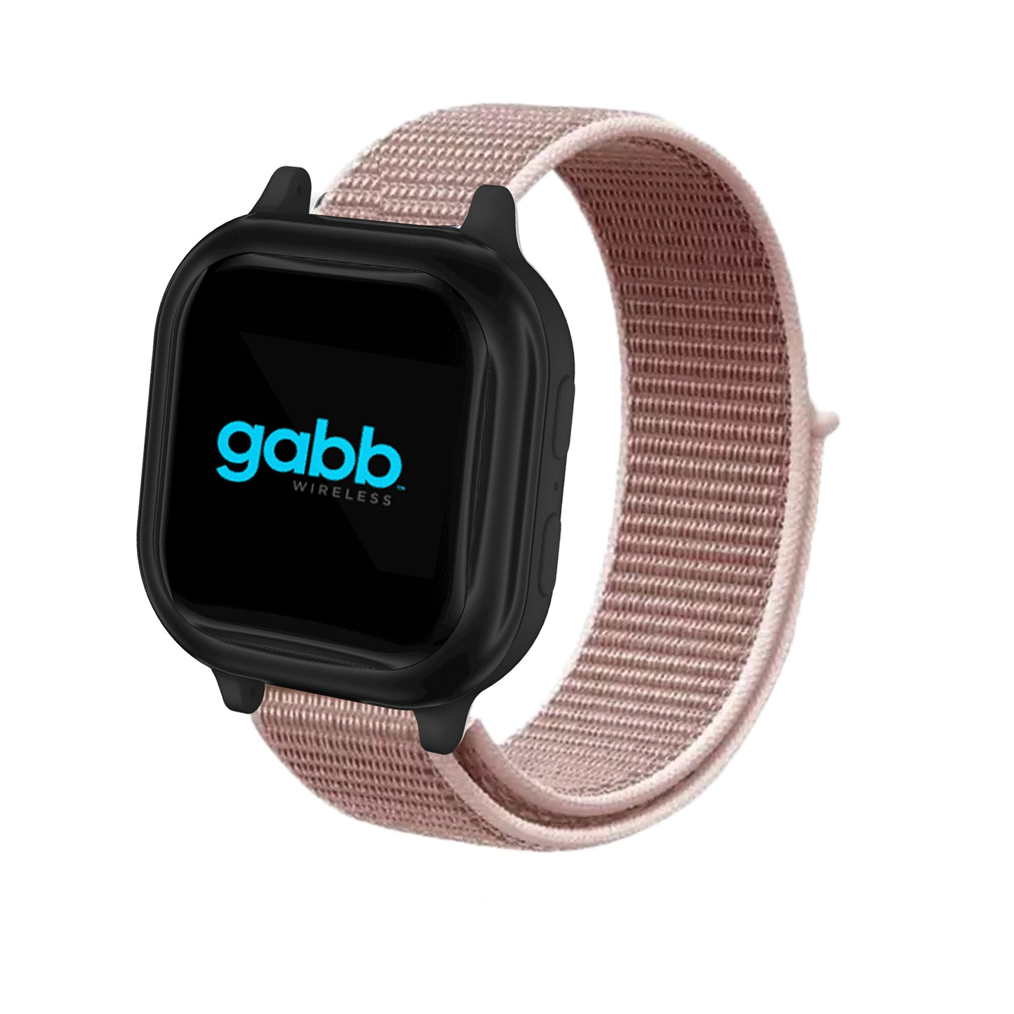 Nylon Bands for Gabb Watch Band