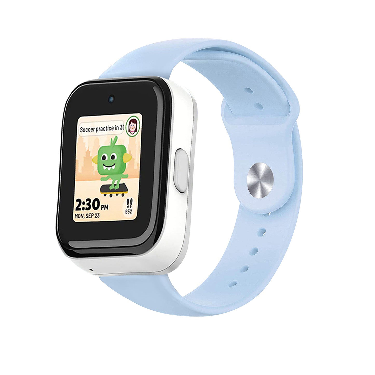 SyncUP Kids Watch Band Replacement