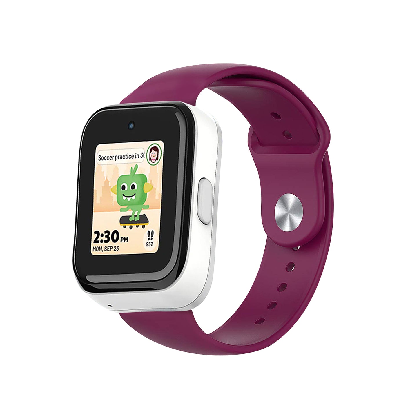 SyncUP Kids Watch Band Replacement