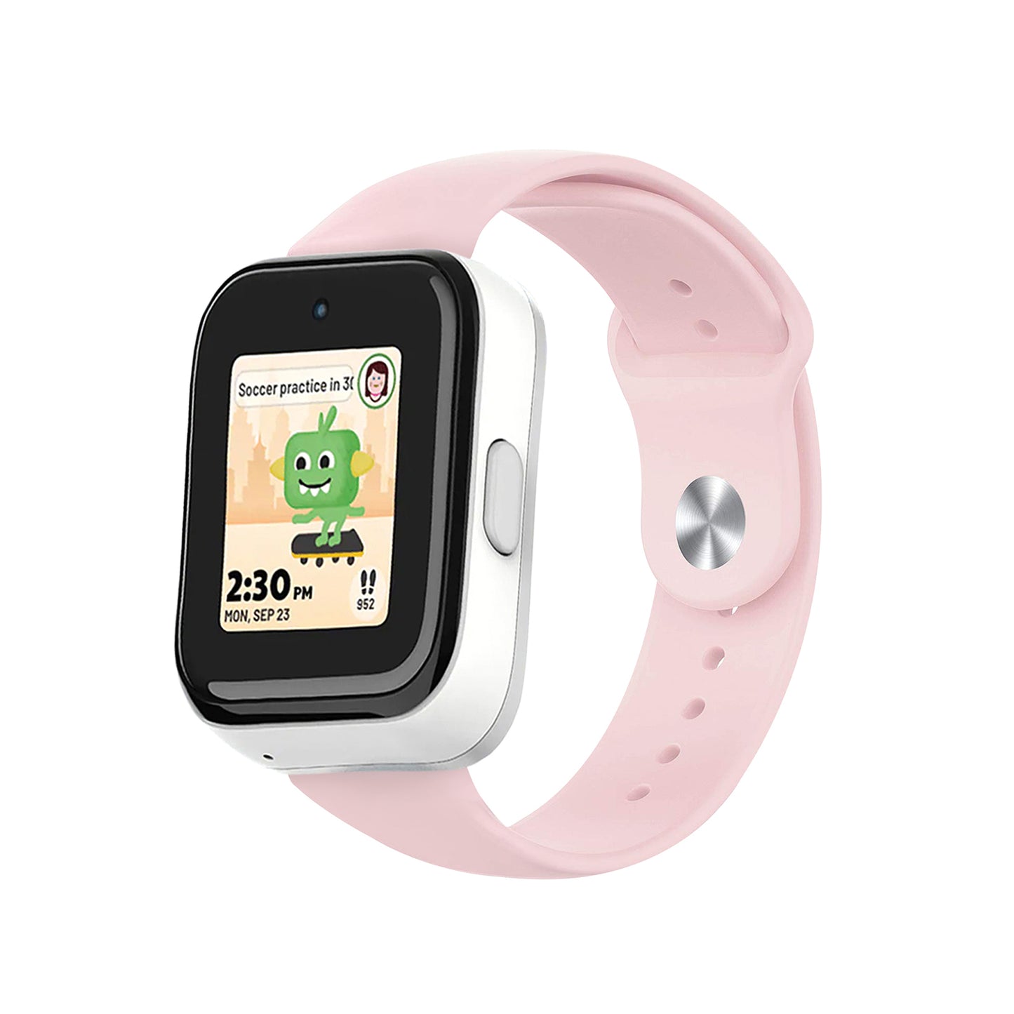 SyncUP Kids Watch Band Replacement