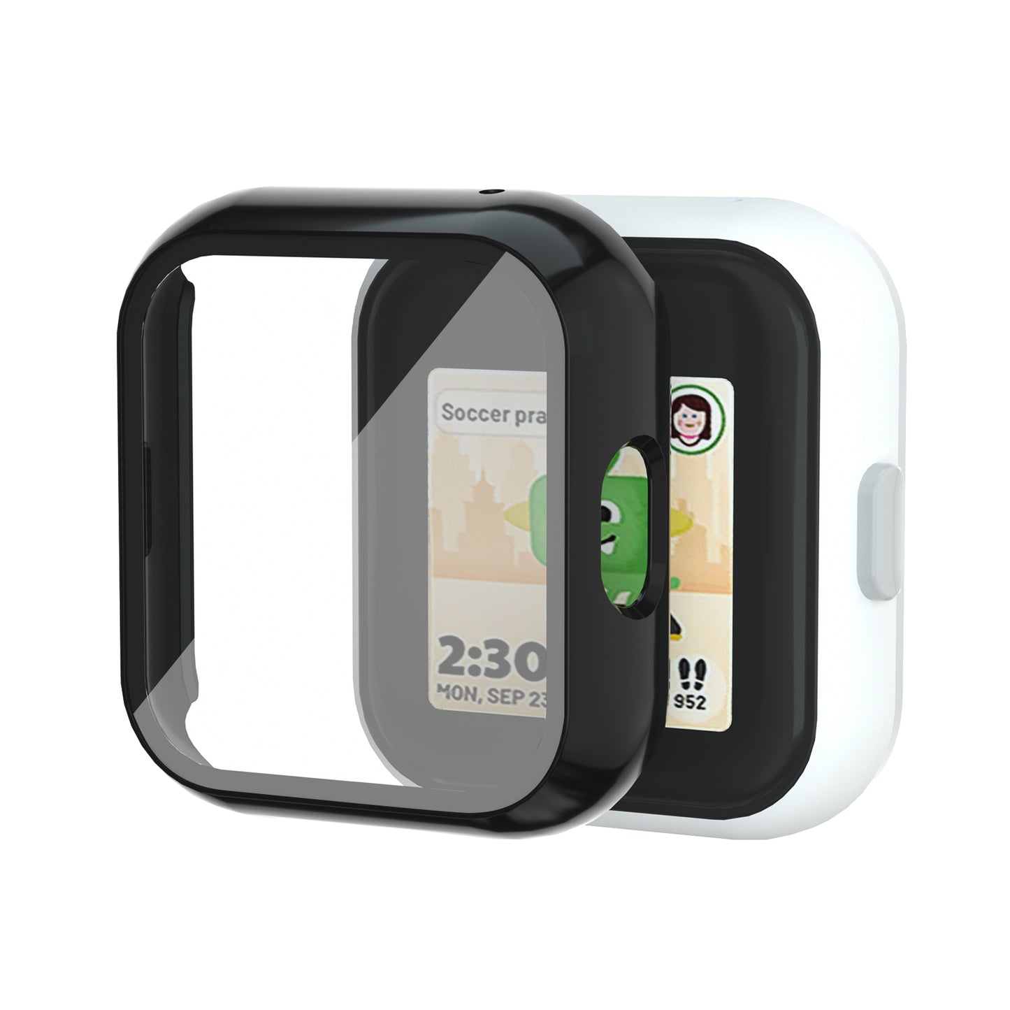 SyncUp Kids Watch Screen Protector