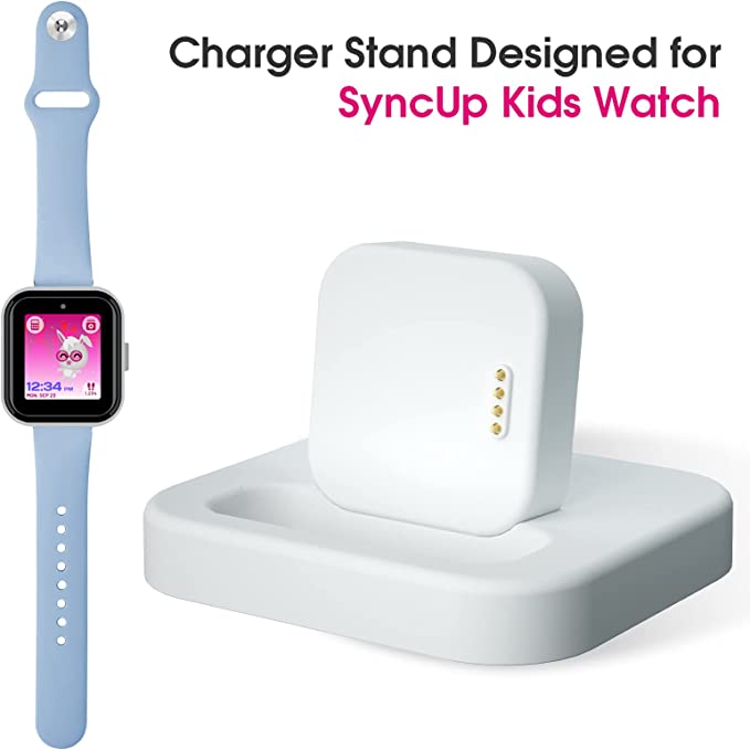 SyncUP KIDS Watch Power Base