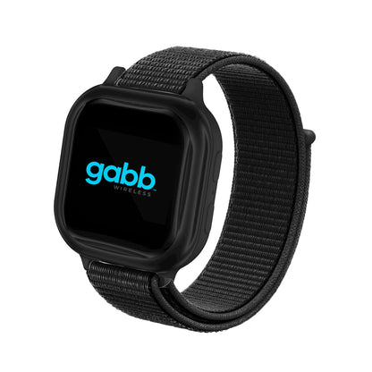 Nylon Bands for Gabb Watch Band