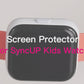 SyncUP Kids Watch Screen Protector
