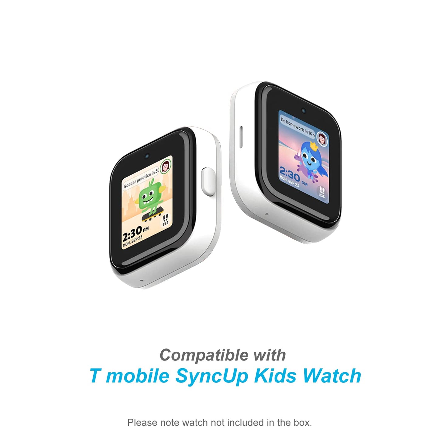 T-mobile SyncUP Kids Watch Band